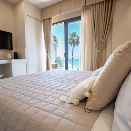 Nery Luxury 4* Джардини-Наксос