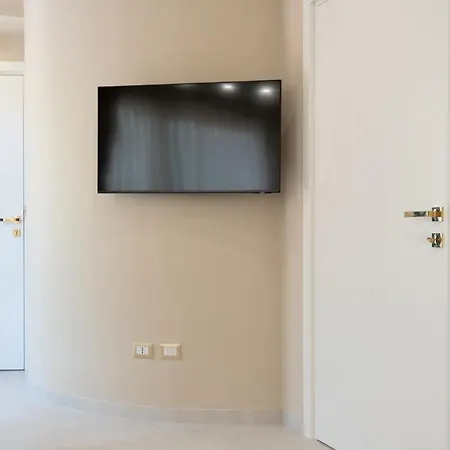 Nery Luxury Гостевой дом