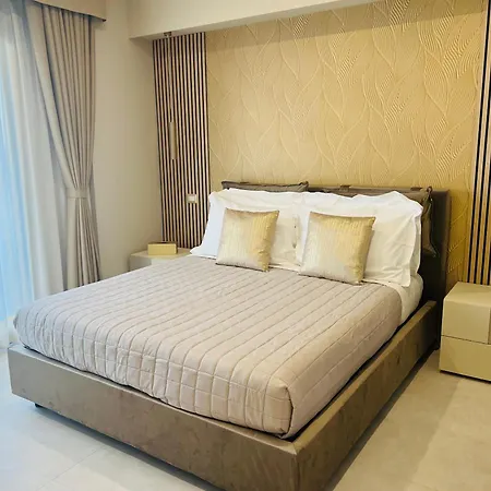 Nery Luxury 4* Джардини-Наксос