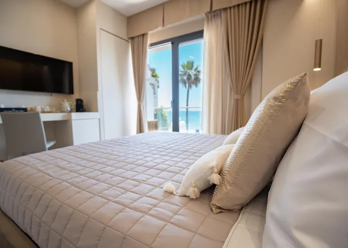 Nery Sea View 4* Giardini Naxos