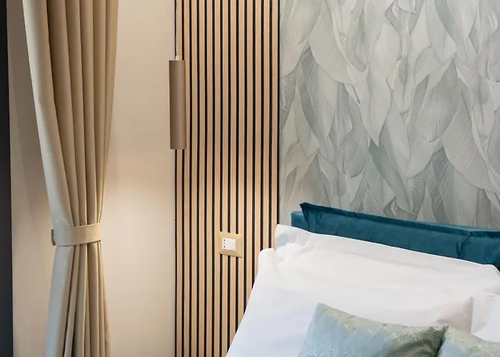 Konukevi Nery Sea View 4*